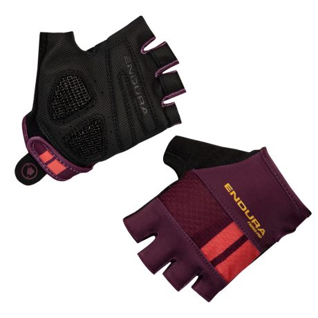 Endura Women's FS260-Pro Aerogel Mitt II rövid kesztyű