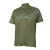 Endura Hummvee Ray S/S Jersey kerékpáros mez - Green