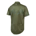 Endura Hummvee Ray S/S Jersey kerékpáros mez - Green