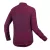 Endura GV500 L/S Jersey kerékpáros mez - Purple