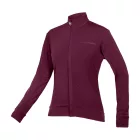 Endura Women's Xtract Roubaix L/S Jersey mez