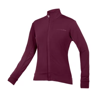 Endura Women's Xtract Roubaix L/S Jersey mez