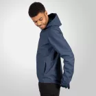 Endura Hummvee Waterproof Hooded Jacket esőkabát - Blue