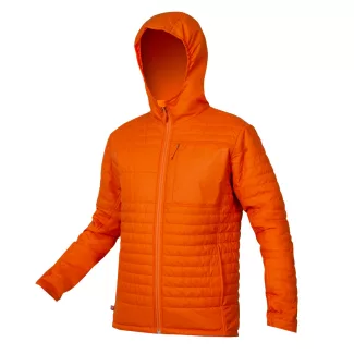 Endura Hummvee Flipjak télikabát - Orange