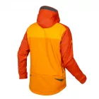 Endura MT500 Freezing Point Jacket II télikabát - Orange/Red