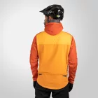 Endura MT500 Freezing Point Jacket II télikabát - Orange/Red