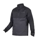 Endura MT500 Lite Pullover Waterproof Jacket esőkabát - Black
