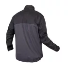 Endura MT500 Lite Pullover Waterproof Jacket esőkabát - Black