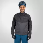 Endura MT500 Lite Pullover Waterproof Jacket esőkabát - Black