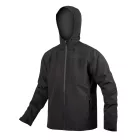 Endura Hummvee 3-In-1 Waterproof Jacket esőkabát - Black