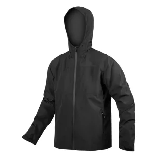 Endura Hummvee 3-In-1 Waterproof Jacket esőkabát - Black