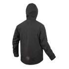Endura Hummvee 3-In-1 Waterproof Jacket esőkabát - Black