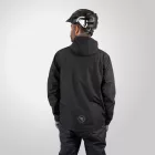 Endura Hummvee 3-In-1 Waterproof Jacket esőkabát - Black