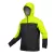 Endura Hummvee 3-In-1 Waterproof Jacket esőkabát - Yellow/Black