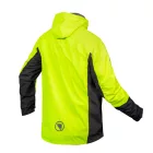Endura Hummvee 3-In-1 Waterproof Jacket esőkabát - Yellow/Black