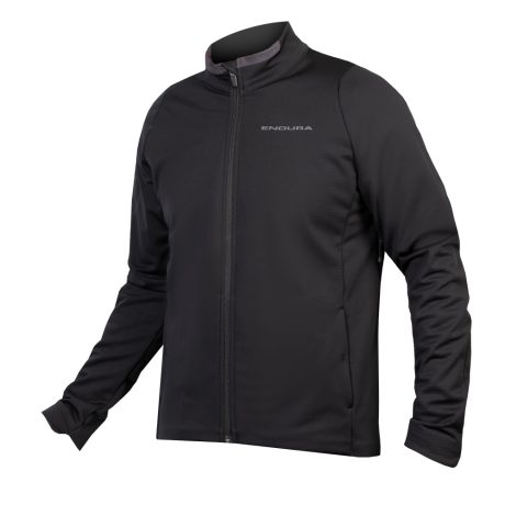 Endura SingleTrack Softshell télikabát