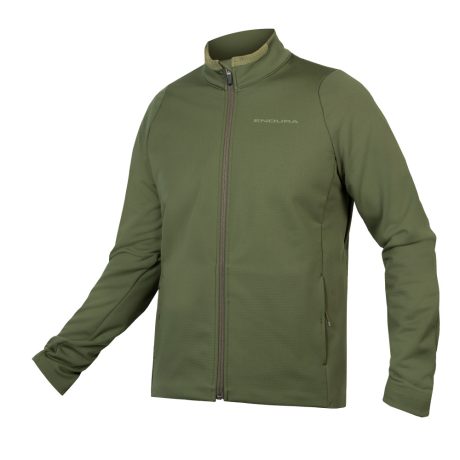 Endura SingleTrack Softshell télikabát