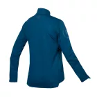 Endura Women's SingleTrack Softshell télikabát - Blue