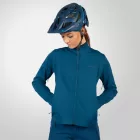 Endura Women's SingleTrack Softshell télikabát - Blue