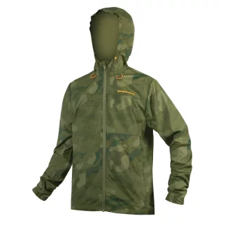 Endura Hummvee Windproof Shell Jacket szélkabát