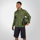 Endura Hummvee Windproof Shell Jacket szélkabát