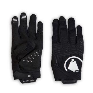 Endura SingleTrack Glove II hosszú kesztyű
