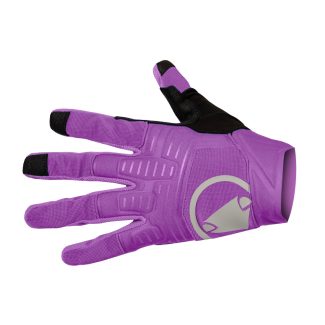 Endura SingleTrack Glove II hosszú kesztyű
