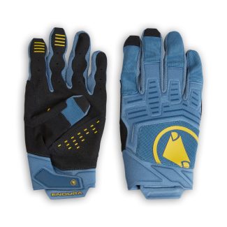 Endura SingleTrack Glove II hosszú kesztyű