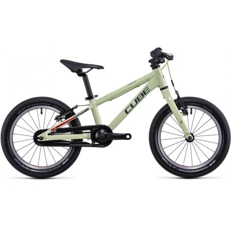 Cube Cubie 160 V Brake gyermek kerékpár 2022