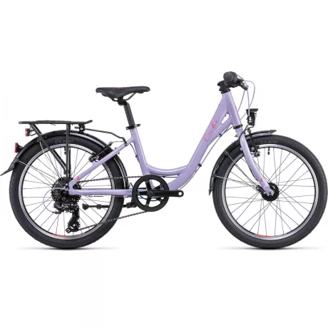 Cube Ella 200 gyermek kerékpár 2022