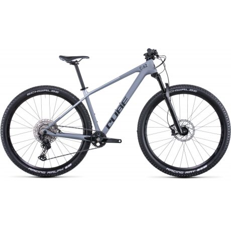Cube Access WS C:62 Pro női MTB 29" kerékpár 2022