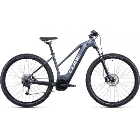 Cube Reaction Hybrid Performance 500 női MTB 29" e-bike 2022