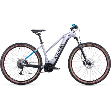 Cube Reaction Hybrid Performance 625 női MTB 29" e-bike 2022