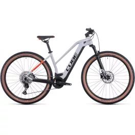 MTB 27,5" e-bike