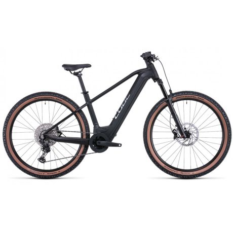 Cube Reaction Hybrid SL 29 MTB 29" e-bike 2022