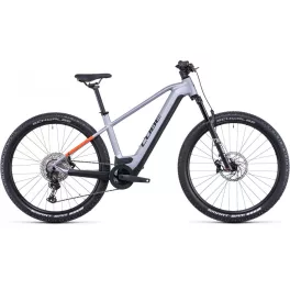 MTB 29" e-bike