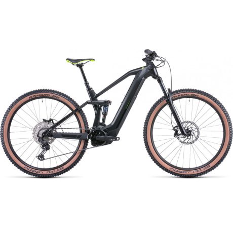 Cube Stereo Hybrid 140 HPC Race 625 MTB Fully 29" e-bike 2022