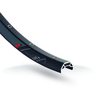   Rodi Black Rock 27,5", 584x21 32 lyukú MTB tárcsafékes felni