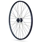Rodi Black Rock 27,5" 584x21C, 32 ly., tárcsafékes DB600 F QR HUB MTB 27,5" első kerék