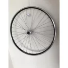 Rodi ECO SKORPION, 559x19C, 36ly. V-fékes MTB 26" első kerék