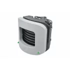 Polisport (Bobike) vázcső adapter Guppy/Groovy/Bobike Go hátsó gyermekülésekhez