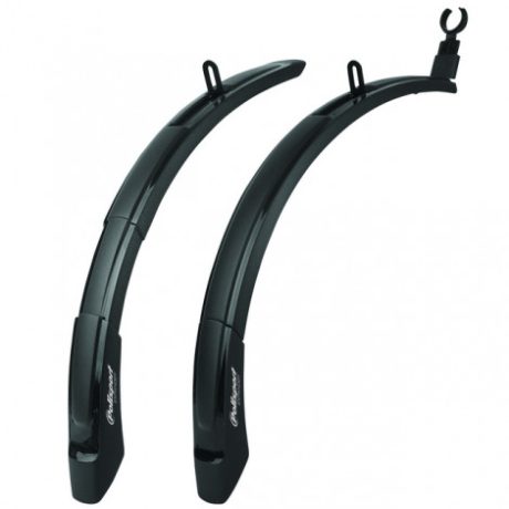 Polisport Expander 55 mm gyerek 20/24 sárvédő szett