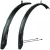 Polisport Expander 65 mm cross 26/29 sárvédő szett
