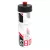 Polisport S600 600 ml kerékpár kulacs csavaros kupakkal