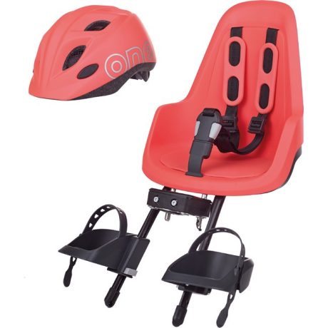 Bobike One mini első gyermekülés+ In Mold gyereksisak