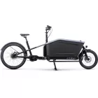 Cube Cargo Hybrid 500 cargo e-bike