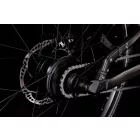 Cube Cargo Hybrid 500 cargo e-bike