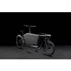 Cube Cargo Hybrid 500 cargo e-bike