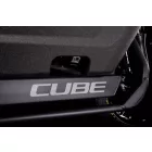 Cube Cargo Hybrid 500 cargo e-bike