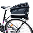 Merida BG-MD096 lenyitható, 25 L csomagtartótáska